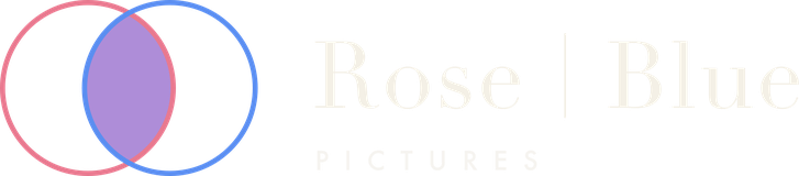 Rose & Blue Pictures